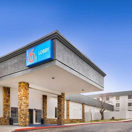 Motel 6 - Bartlesville, Ok Extérieur photo