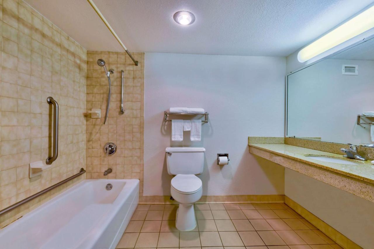 Motel 6 - Bartlesville, Ok Extérieur photo